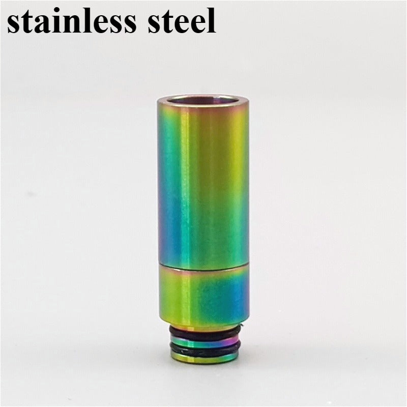 1PC 510 STRAW JOINT Stainless Steel Plastic Straw Joint