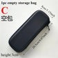 1PC Portable Waterproof Rectangular EVA Storage Bag for Tools, Equipment and Digital Devices