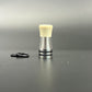 DDSX 1PC New 415 Benimaru Short Style Stainless Steel Plastic PEI PEEK Drip Tip ID3.3mm 510 Mouthpiece