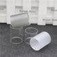 1pc Vape Accessories for Diplomat RDL/MTL PCTG Tube GLASS NANO
