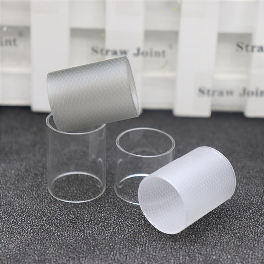 1pc Vape Accessories for Diplomat RDL/MTL PCTG Tube GLASS NANO