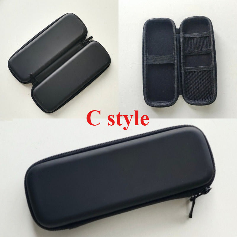 1PC Portable Waterproof Rectangular EVA Storage Bag for Tools, Equipment and Digital Devices