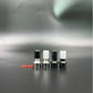 DDSX Ivant 510 Stainless Steel Plastic Drip Tip Black White Universal Vape Mouthpiece
