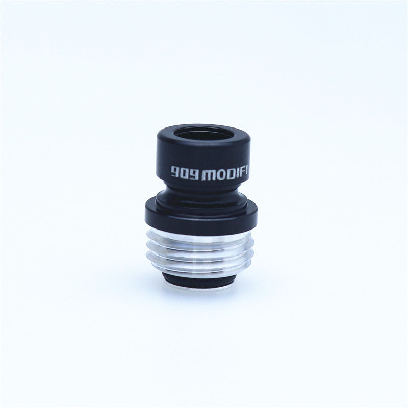 510/BB/Dot2 909 moDIFY POM Acrylic DRIP TIP or 510 Square/Ellipse drip tip Aluminum POM DRIP TIP Multicolor colour 8