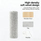 Compatible for Ecovacs T80 Consumables Robot Vacuum Cleaner Parts Roller Brush Side Brush Mop Cloth Filter Cleaning Solution Dust Bag