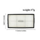 Compatible for Roborock P20 / P20 Pro Accessories Mop Cloth Dust Bag Side Brush Roller Brush Filter Consumables