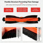 Compatible for Xiaomi MiJia Omni M30S B103CN Vacuum Cleaner Parts Main Brush Dust Bag HEPA Filter Side Brush