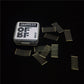 10Pcs OFRF nexMESH Mesh Coil RDA Core 0.13ohm KA1 & SS316L0.13ohm Heater