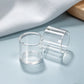 20PCS Glass Tube for FireLuke/FireLuke PRO/Fireluke 2/Fireluke 3/Fireluke 4/M Pro2/twister/Starre Pure/Starre Pro/Falcon/Falcon King/Falcon II/Arco2/Arctic V8/Arctic V12/Sakerz Tank/Sakerz Master/Lite40W/Lite60W/Ultra RDTA