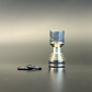 DDSX 1pc 510 Tombo Giri Stainless Steel Resin Drip Tip