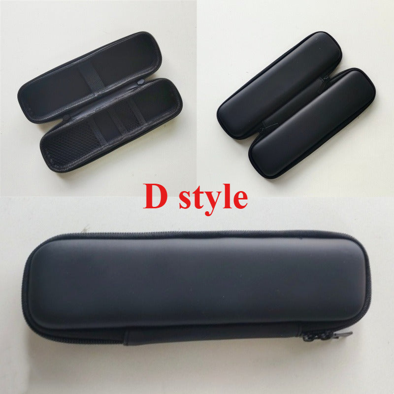 1PC Portable Waterproof Rectangular EVA Storage Bag for Tools, Equipment and Digital Devices