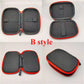 1PC Portable Waterproof Rectangular EVA Storage Bag for Tools, Equipment and Digital Devices