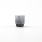 1PCS 810 Straight Sequins Resin Straw Joint