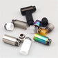 1PC 510 STRAW JOINT Stainless Steel Plastic Straw Joint