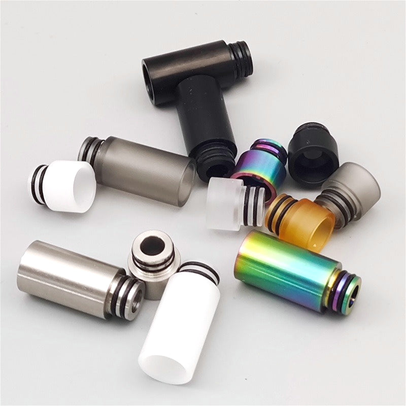 1PC 510 STRAW JOINT Stainless Steel Plastic Straw Joint