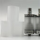 1pc Vape Accessories for Diplomat RDL/MTL PCTG Tube GLASS NANO