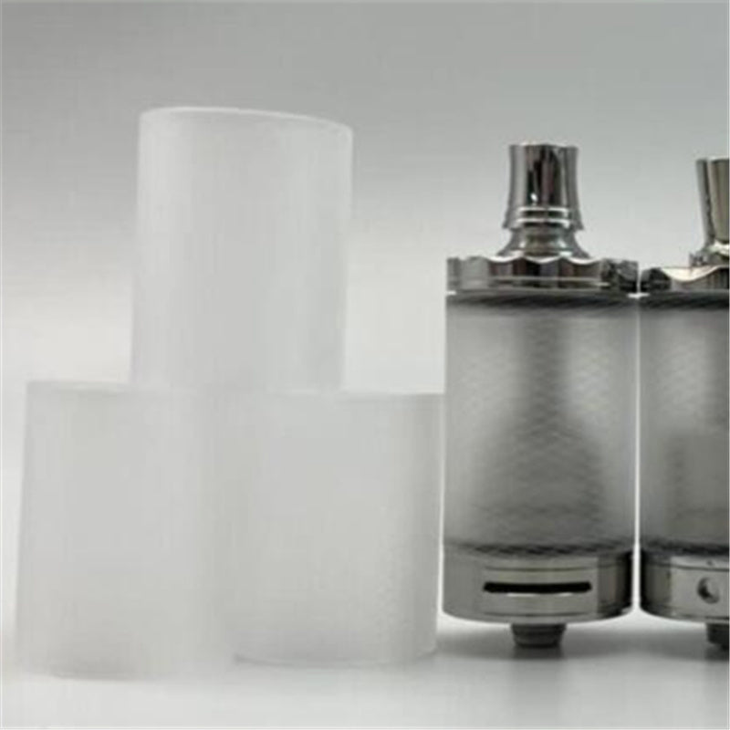 1pc Vape Accessories for Diplomat RDL/MTL PCTG Tube GLASS NANO