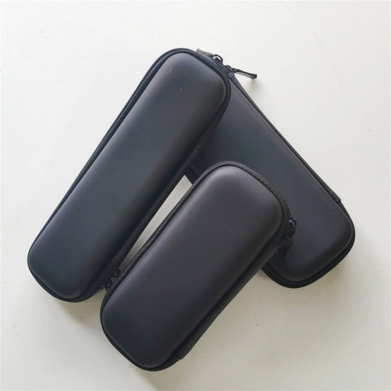 1PC Portable Waterproof Rectangular EVA Storage Bag for Tools, Equipment and Digital Devices