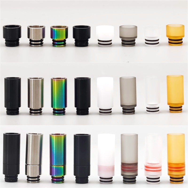 1PC 510 STRAW JOINT Stainless Steel Plastic Straw Joint