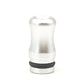 1piece 510 MTL Mouthpiece Aluminum Straw Joint