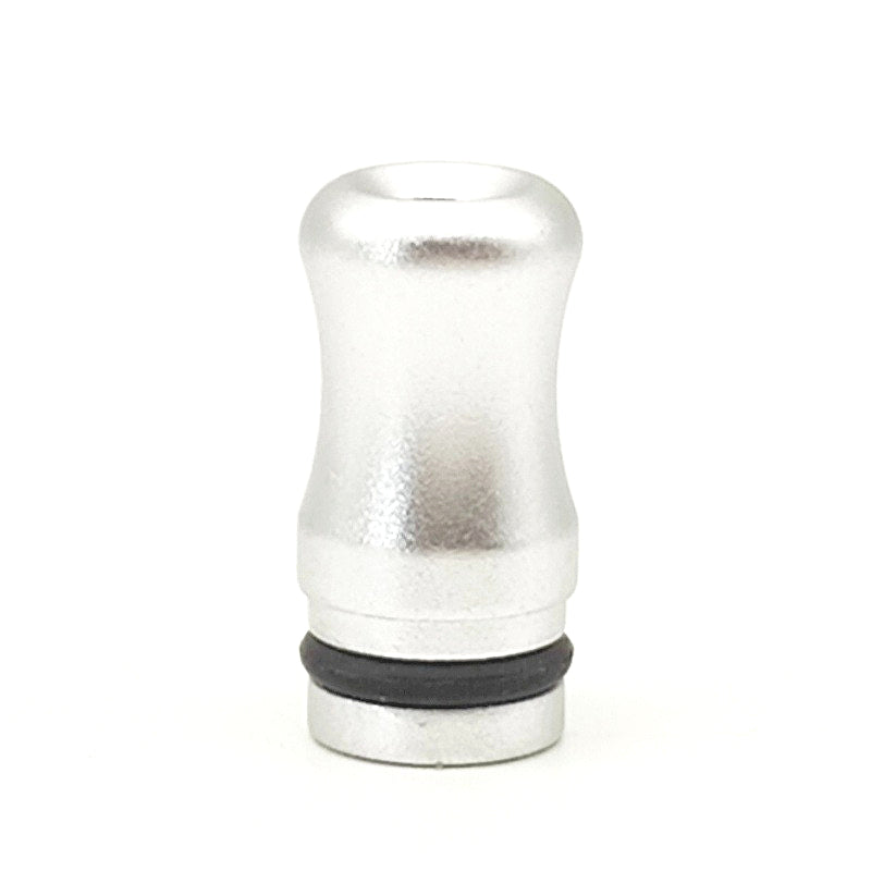 1piece 510 MTL Mouthpiece Aluminum Straw Joint