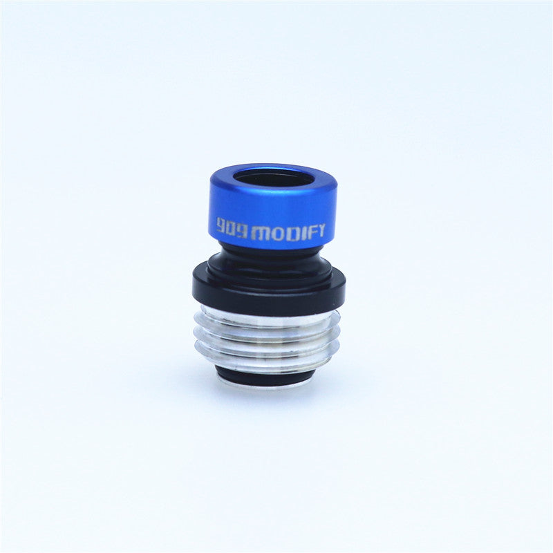 510/BB/Dot2 909 moDIFY POM Acrylic DRIP TIP or 510 Square/Ellipse drip tip Aluminum POM DRIP TIP Multicolor colour 8