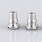 Flash-e-Vapor V4.5S+ / V4.5LS / V4.5+ / v4.5L Inlet screw  Air guide plug PLUS Flash e Vapor FEV FEV-e 4.5ml