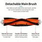 Replacement Parts for Mi Robot Vacuum-Mop All-Rounder 1S/2S/3S & Self-Cleaning 2 Pro | Main Brush, Filter, Mop Cloth