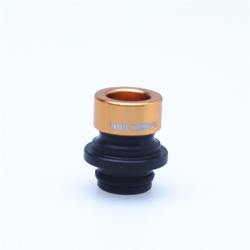 510/BB/Dot2 909 moDIFY POM Acrylic DRIP TIP or 510 Square/Ellipse drip tip Aluminum POM DRIP TIP Multicolor colour 8