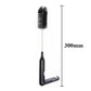 Multifunctional Cleaning Brush for Tineco Bissell Wet Dry Vacuum & Robot Vacuum Water Tank