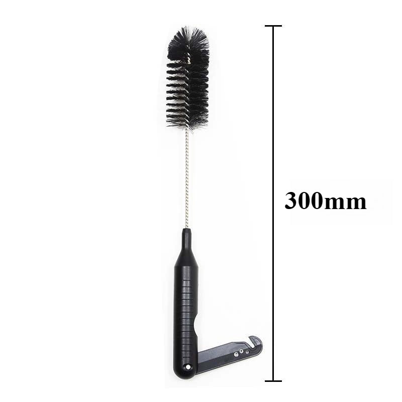 Multifunctional Cleaning Brush for Tineco Bissell Wet Dry Vacuum & Robot Vacuum Water Tank