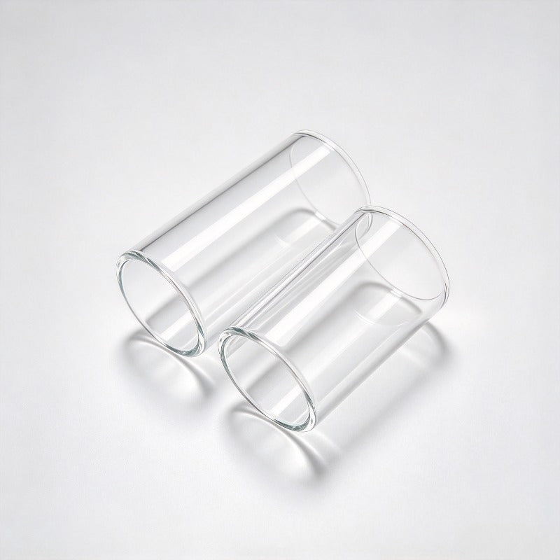 20PCS Glass Tube for Hastur MTL/Hastur Mini/Cthulhu V2/Cthulhu MTL/Artemis RDTA/Artemis V2/Tauren MTL/Tauren Elite Pro/Tauren ONE/Tauren Beest/Tauren Max/Tauren BF/AN Standard/AN TALL/Blaze RTA/Blaze Solo2/Blaze max/Blaze MTL/Bonza Pro