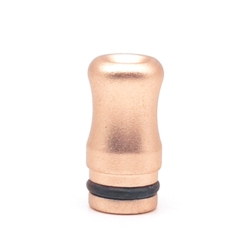 1piece 510 MTL Mouthpiece Aluminum Straw Joint