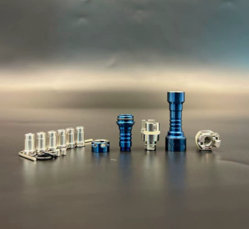 DDSX 1set Premium Kontrl MkrII RBA BB 2nd Gen Metal Atomizer Spray Head