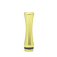 1piece 510 MTL Mouthpiece Aluminum Straw Joint
