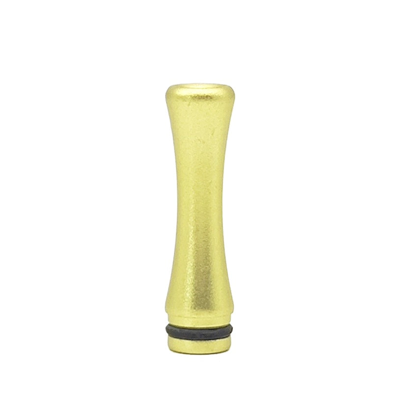 1piece 510 MTL Mouthpiece Aluminum Straw Joint