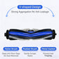 Compatible for Ecovacs T80 Consumables Robot Vacuum Cleaner Parts Roller Brush Side Brush Mop Cloth Filter Cleaning Solution Dust Bag