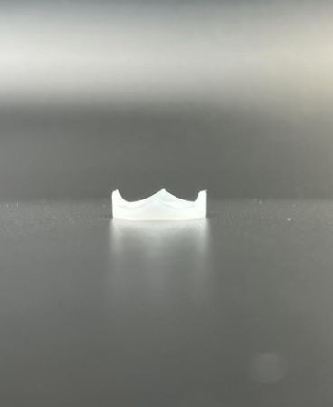 DDSX 1PC Monarchy MOBB V2 M2 Sleeve Film Decorative Ring Pro Sleeve Tank for BB Box.