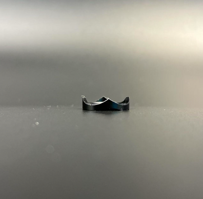 DDSX 1PC Monarchy MOBB V2 M2 Sleeve Film Decorative Ring Pro Sleeve Tank for BB Box.