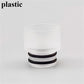 1PC 510 STRAW JOINT Stainless Steel Plastic Straw Joint