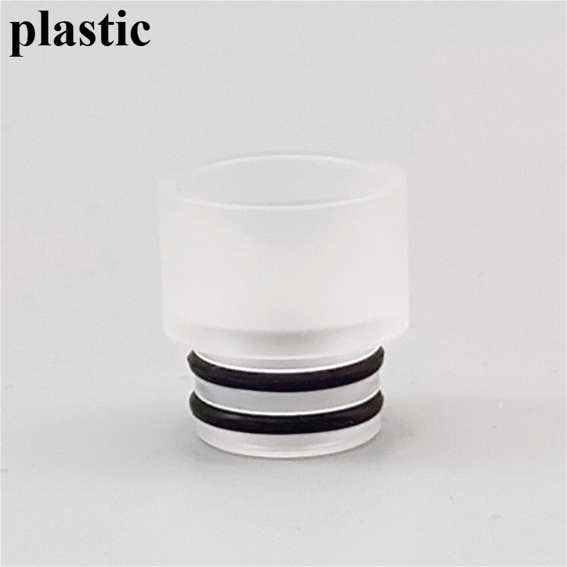 1PC 510 STRAW JOINT Stainless Steel Plastic Straw Joint