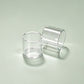 20PCS Glass Tube for Q16/Q16 Pro/Q16c/Q16FF/Q14/S14/Compact 14/Compact 16/Taifun BT RTA/Taifun GT3 III/Taifun GT3 mini/Taifun GT3 nano/Taifun GT III XS/Taifun GTR/Taifun GT-T V2/Taifun GT II Air/Taifun GT II/Taifun gsl/Taifun GT IV S/Taifun GX MTL