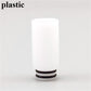 1PC 510 STRAW JOINT Stainless Steel Plastic Straw Joint