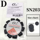 FATUBE Stretch Beading Cord with Glossy Black Loose Beads Complete DIY Jewelry Making Kit.
