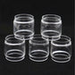 5PCS Bubble glass tube for Moonshot RDTA 3.5ml/Moonshot120 Tank/Snowwolf Mfeng tank 6ml/Snowwolf Mfeng BABY 5.5ml/Mfeng mini 5ml/wolf tank 6ml
