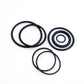 Straw Joint Rubber Sillicone Seal O-Ring for Kylin RTA / Kylin M / MINI / MINI V2 Accessories 1Pack