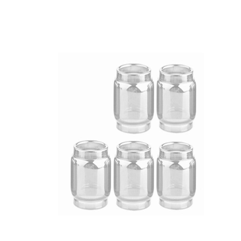 5PCS Bubble glass tube for UFORCE TANK/UFORCE T1/UForce T2/UForce T3