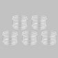 5PCS Bubble glass tube for Azeroth RTA 6ml/SALT RTA 3.5ml