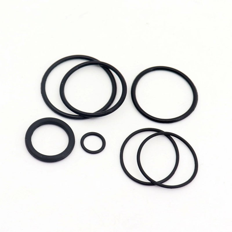 Straw Joint Rubber Sillicone Seal O-Ring for Kylin RTA / Kylin M / MINI / MINI V2 Accessories 1Pack