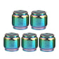 5PCS Rainbow bubble glass tube for ELLO S/ELLO DURO/ELLO vate/ELLO pop/ELLO TS Tank/ELLO T Tank/ELLO